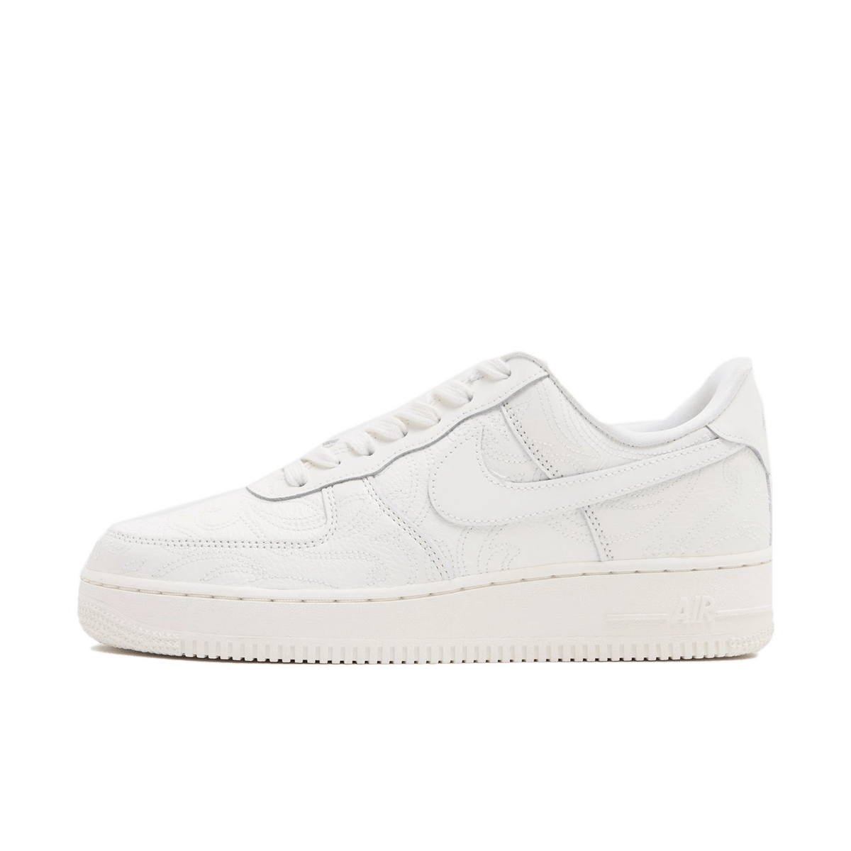 Nike Air Force 1 '07 Premium 'Off White Paisley' 800064