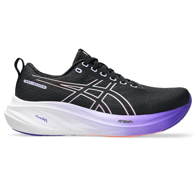 ASICS GEL-SAIUN 3 Black 1012B954-002