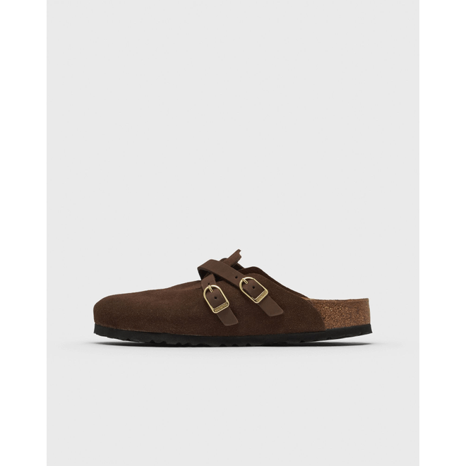 Birkenstock Blair Suede Leather 1032885