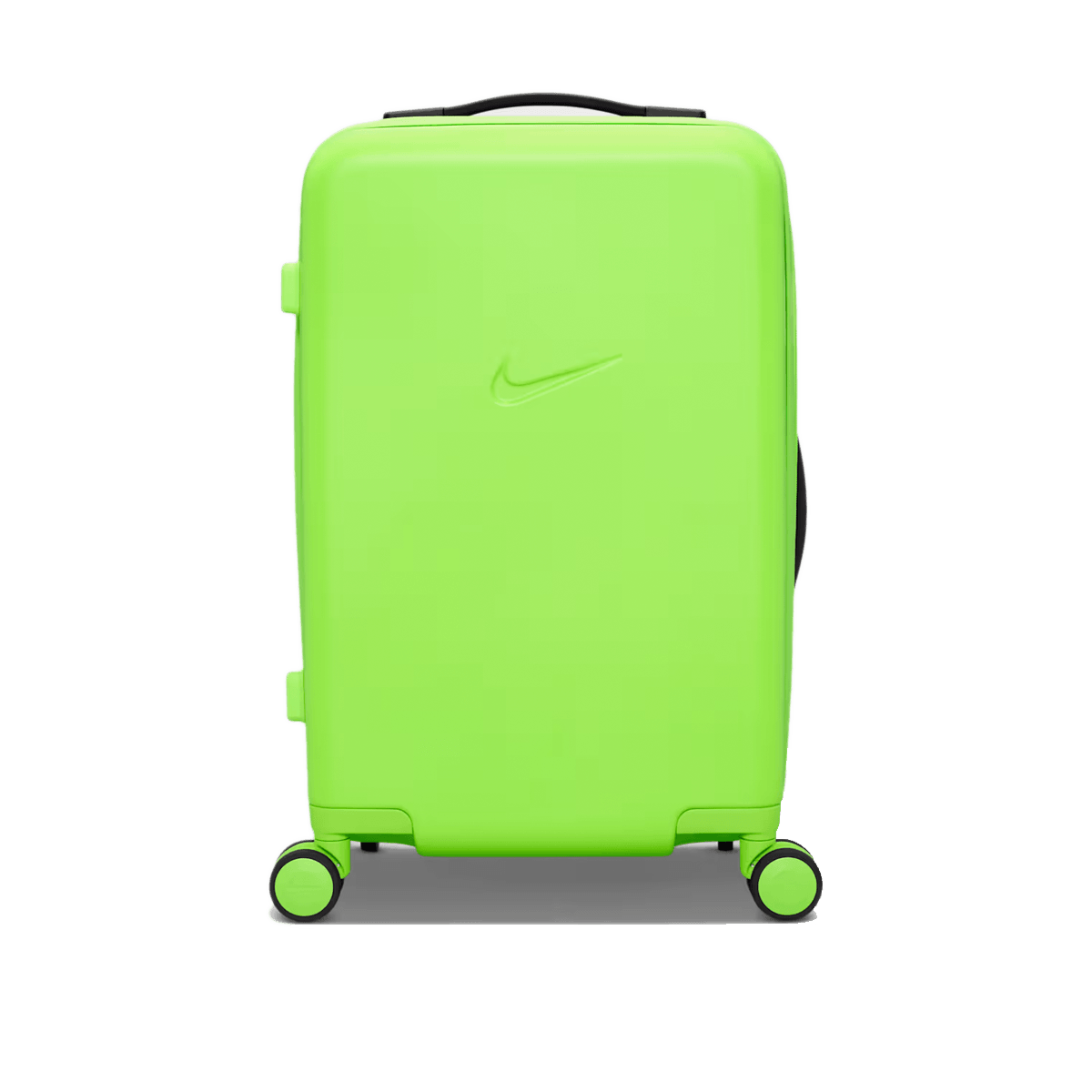 Nike Air Force 1 Hardshell 22" Suitcase 'Electric Green' - 52L HV8584-358