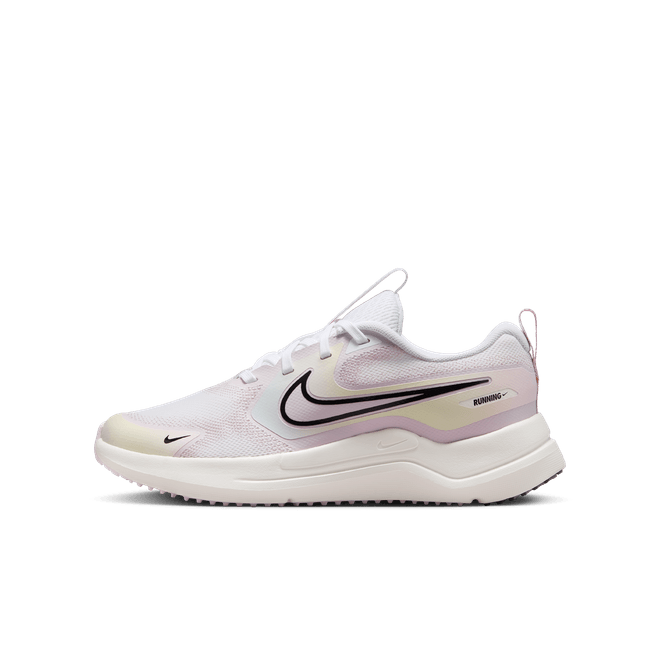 Nike Cosmic Runner SE 2 Older Kids' IV6224-100