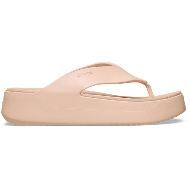 Crocs Getaway Platform Blush 209410-684