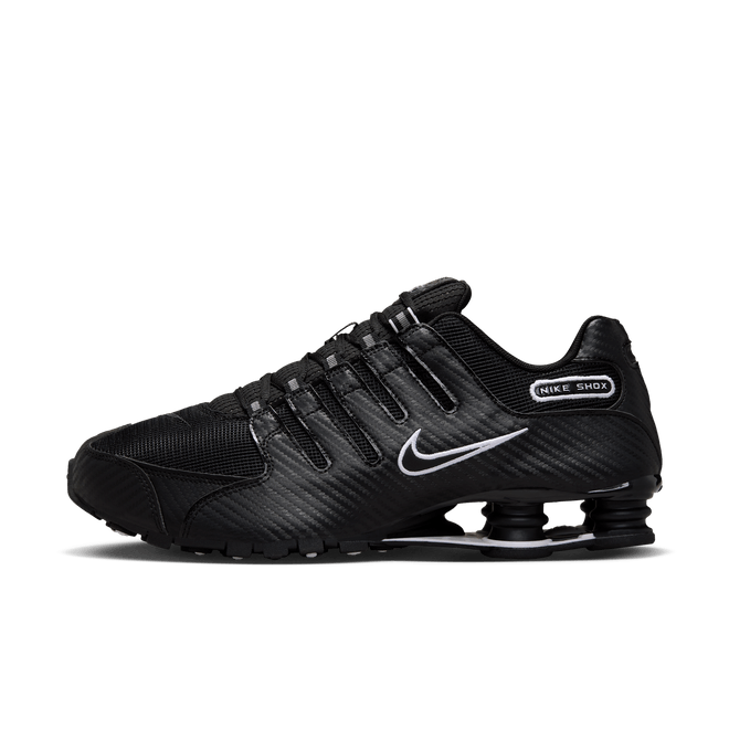 Nike Shox NZ IR5805-001