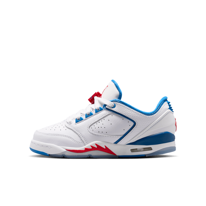 Nike Air Jordan Sixty Plus Low Older Kids' IO1866-102