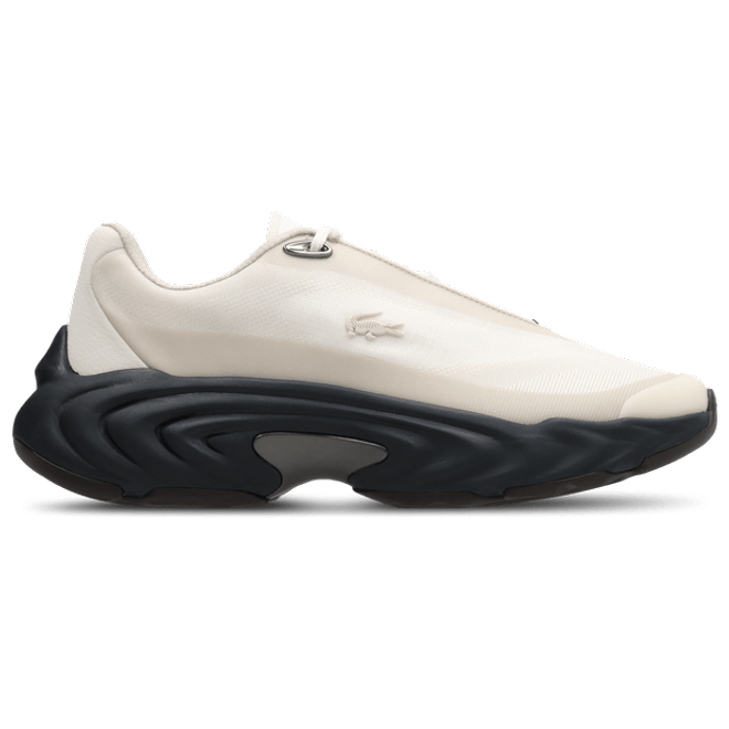 Lacoste Spinor Beige 51SMA0054_5A6