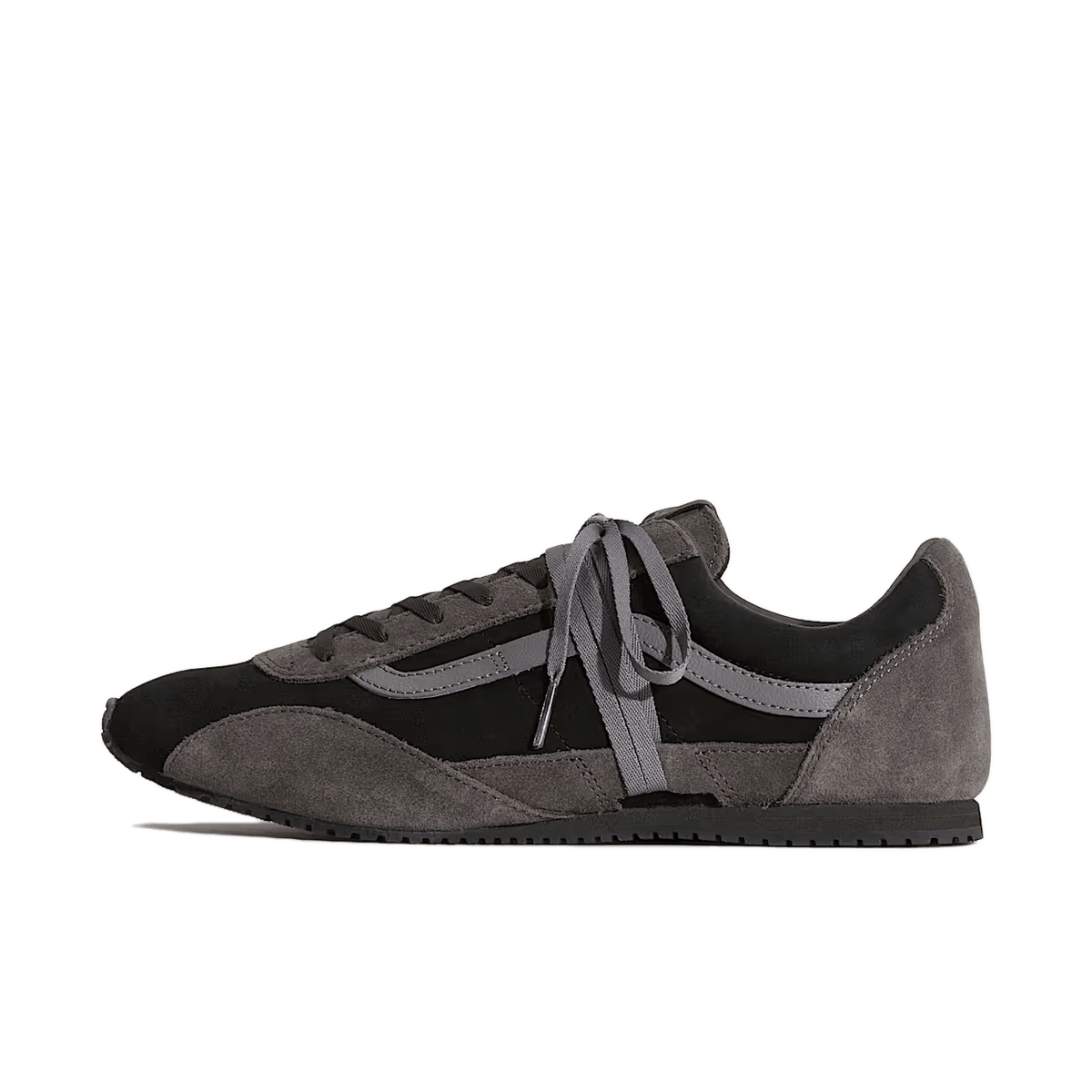 Vans Premium Super Lowpro 'Grey' VN000EHNGAP