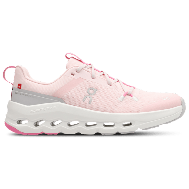 On Cloudleap Pink 3YF10046016