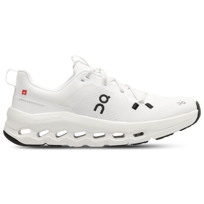 On Cloudleap White 3YF10040462