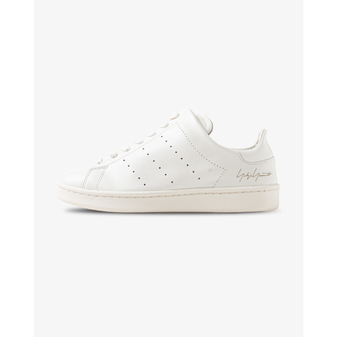 Y-3 Diagonal Stan Smith Off White KZ9074
