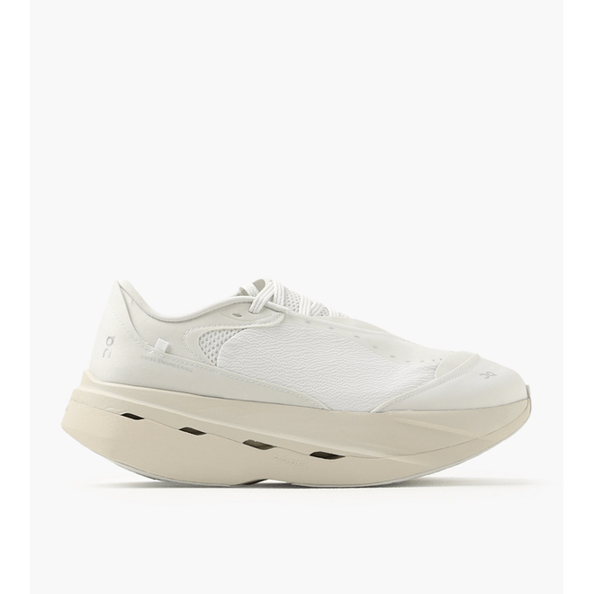 On Cloudboom Volt PAF 1 W White Gale 3WG10715342
