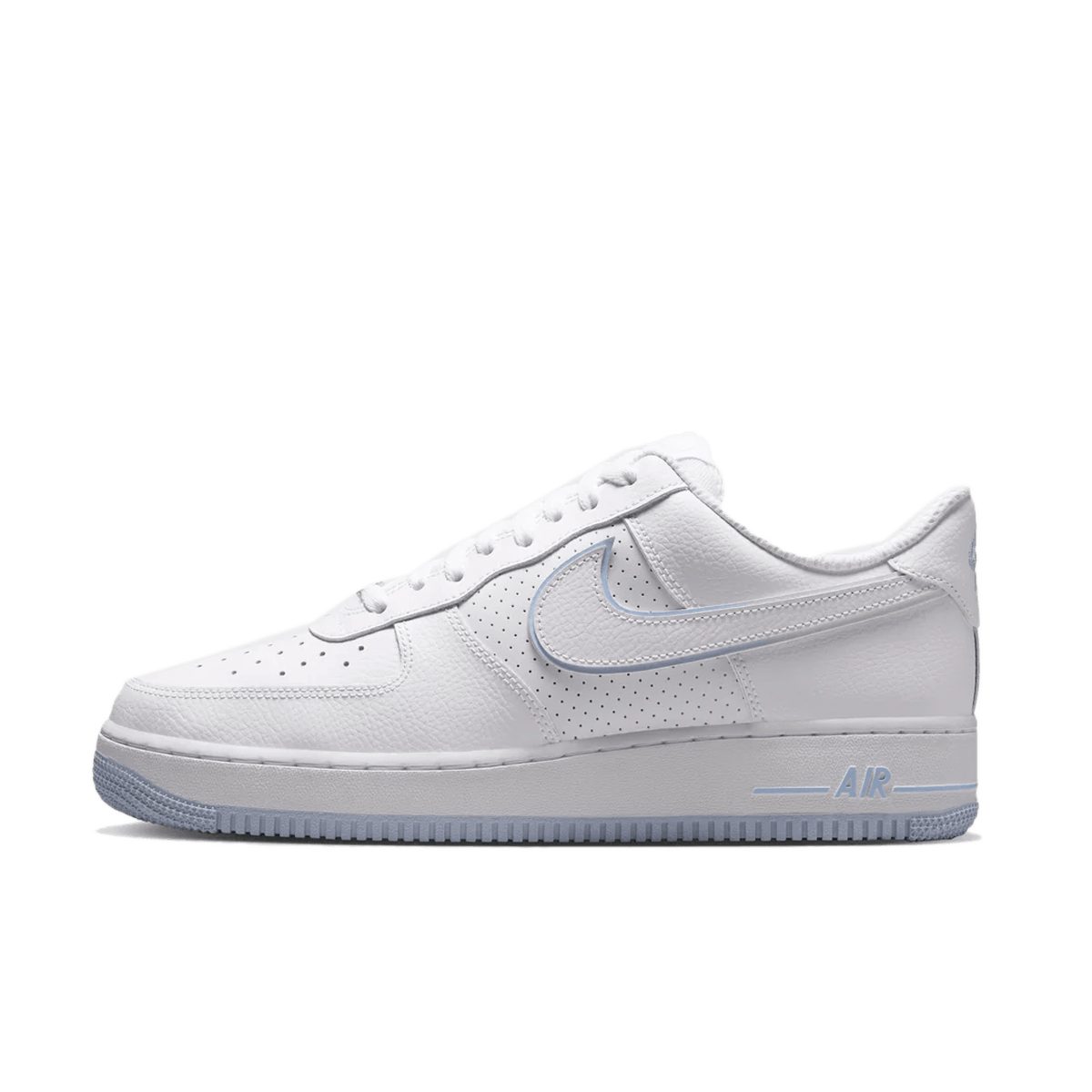 Nike Air Force 1 '07 LV8 'Hydrogen Blue' IV6027-100