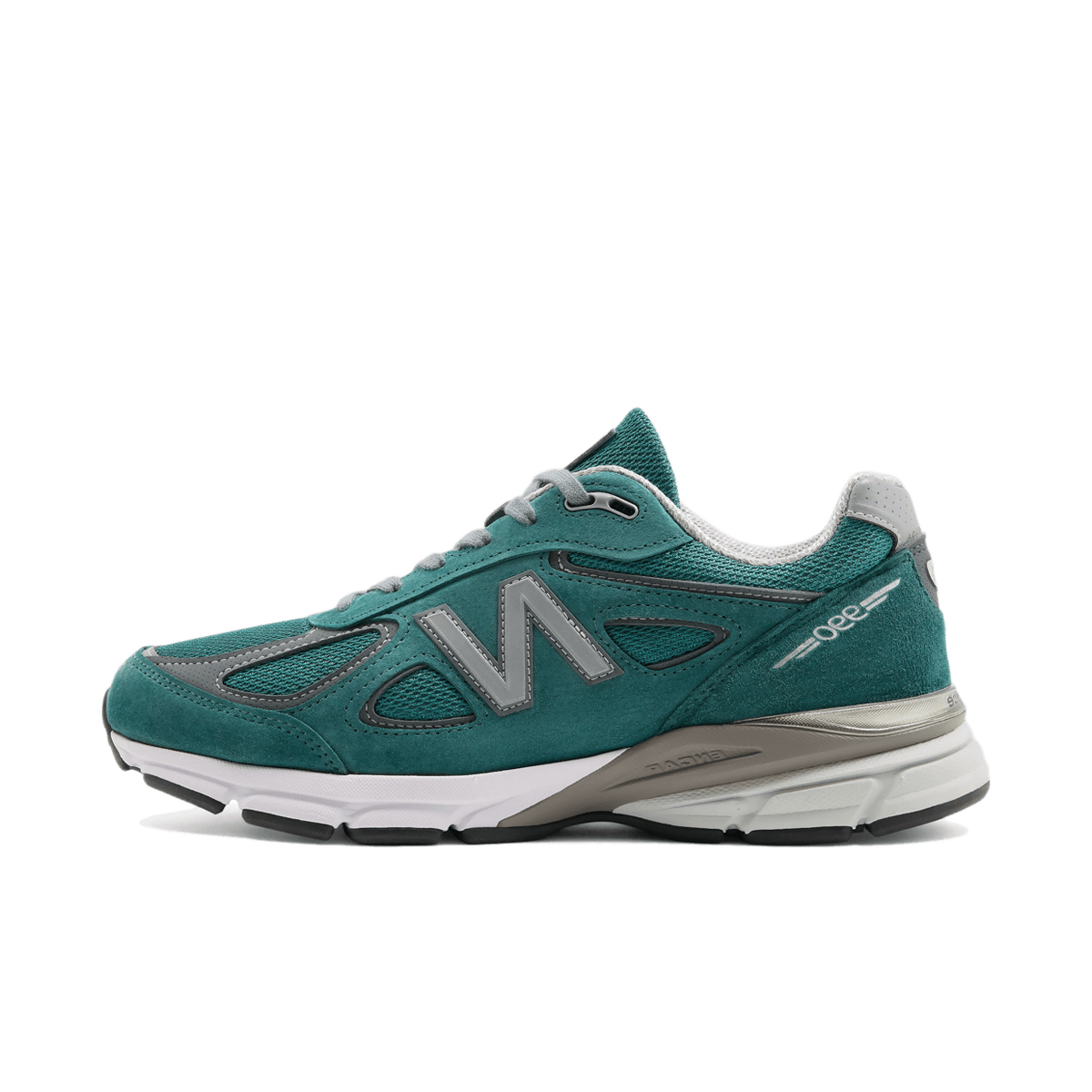 New Balance 990v4 Made in USA 'Teal Green' U990OV4