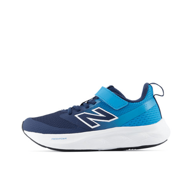 New Balance Kids 625 Hook & Loop P6257R1