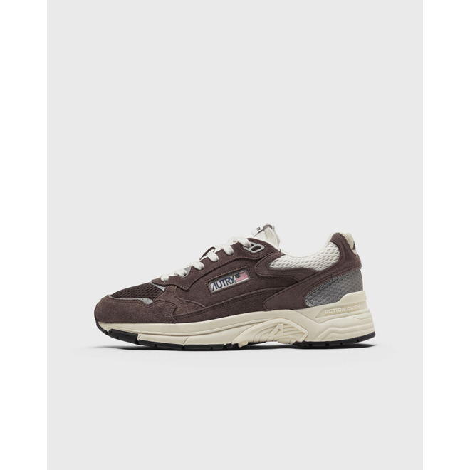 Autry Action Shoes Wmns Hyperway Low HYLWUM25
