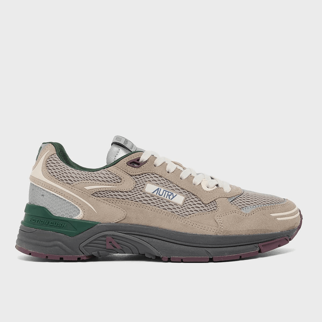 Autry Hyperway Low Court HYLMCI07