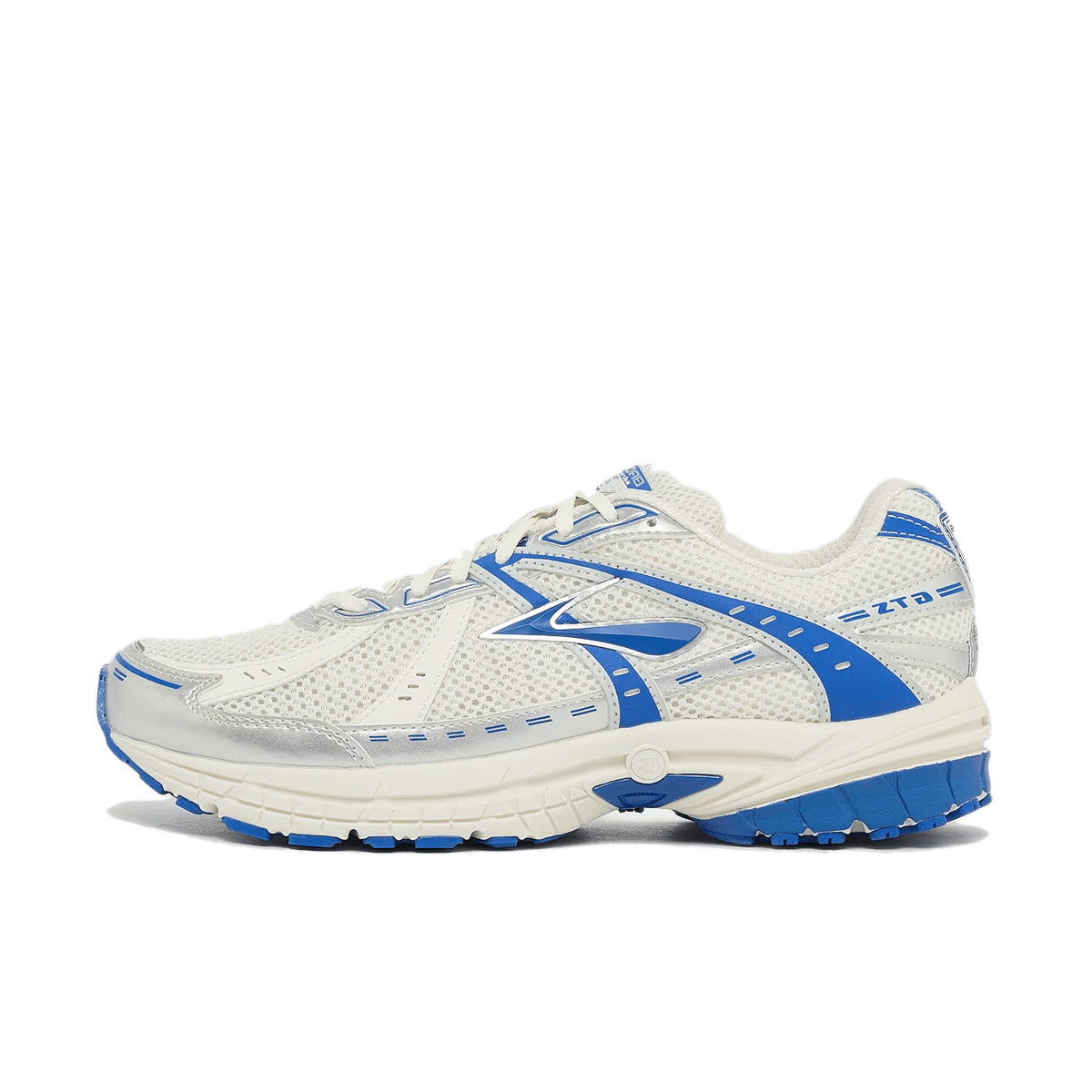 Brooks Adrenaline GTS 10 'Blue Lolite' 1000581D154