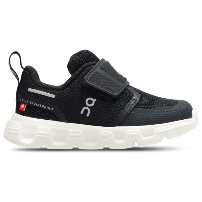 On Cloud Babyschoenen Black 3TG30060299