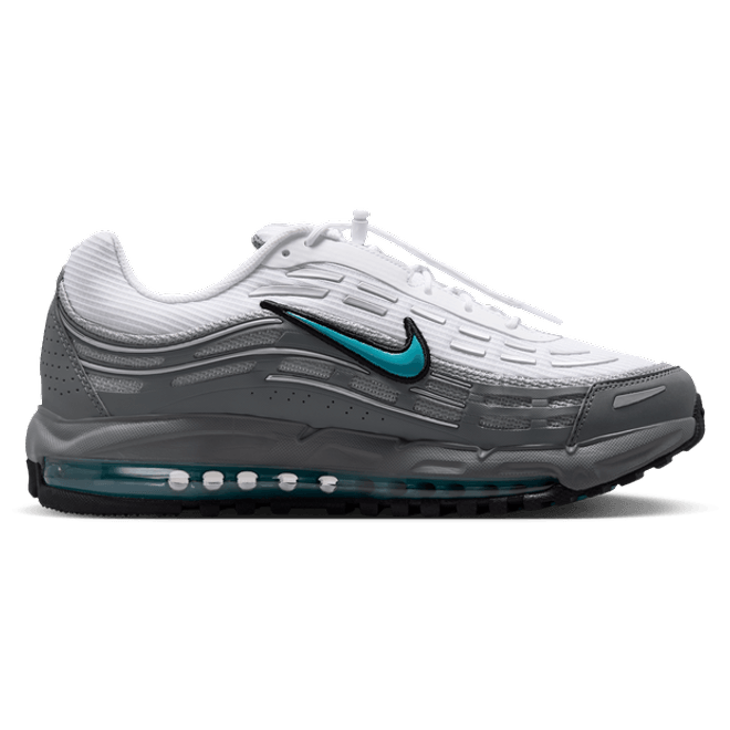 Nike Air Max|Air Max TL 2.5 White IO3037-100