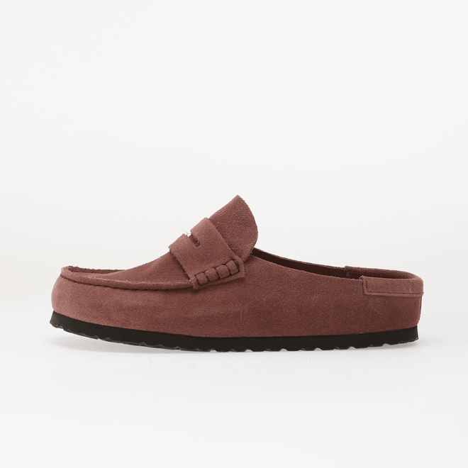 Birkenstock Naples Wrapped LEVE Pepper 1032804