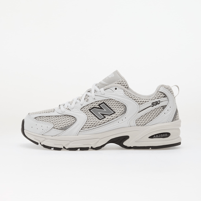 New Balance 530 White U530KLB
