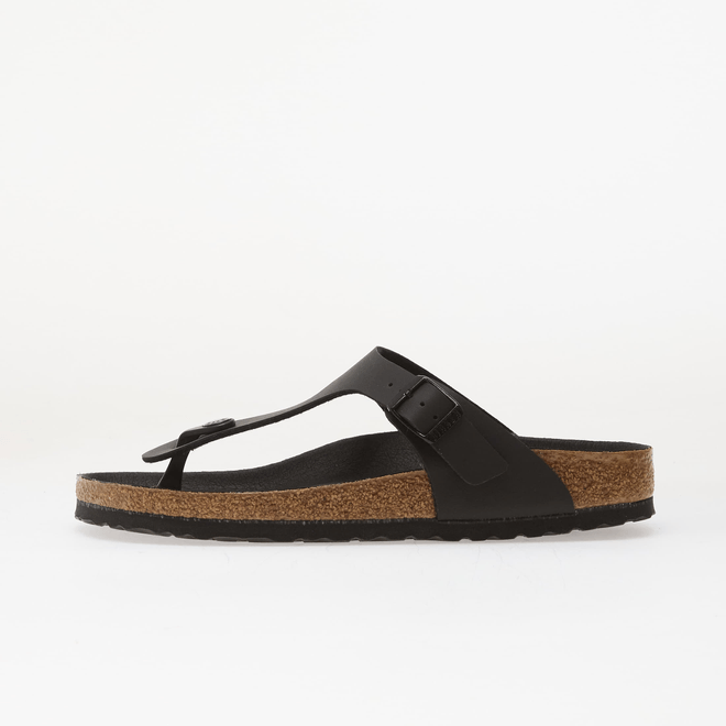 Birkenstock Gizeh BF Triples Black 1029611