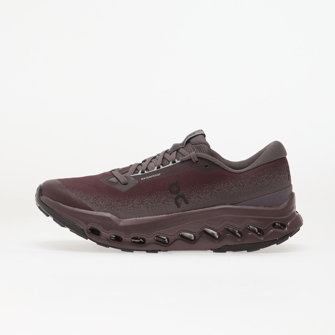 On Cloudsurfer Trail 2 Wp Urchin 3WF30125381