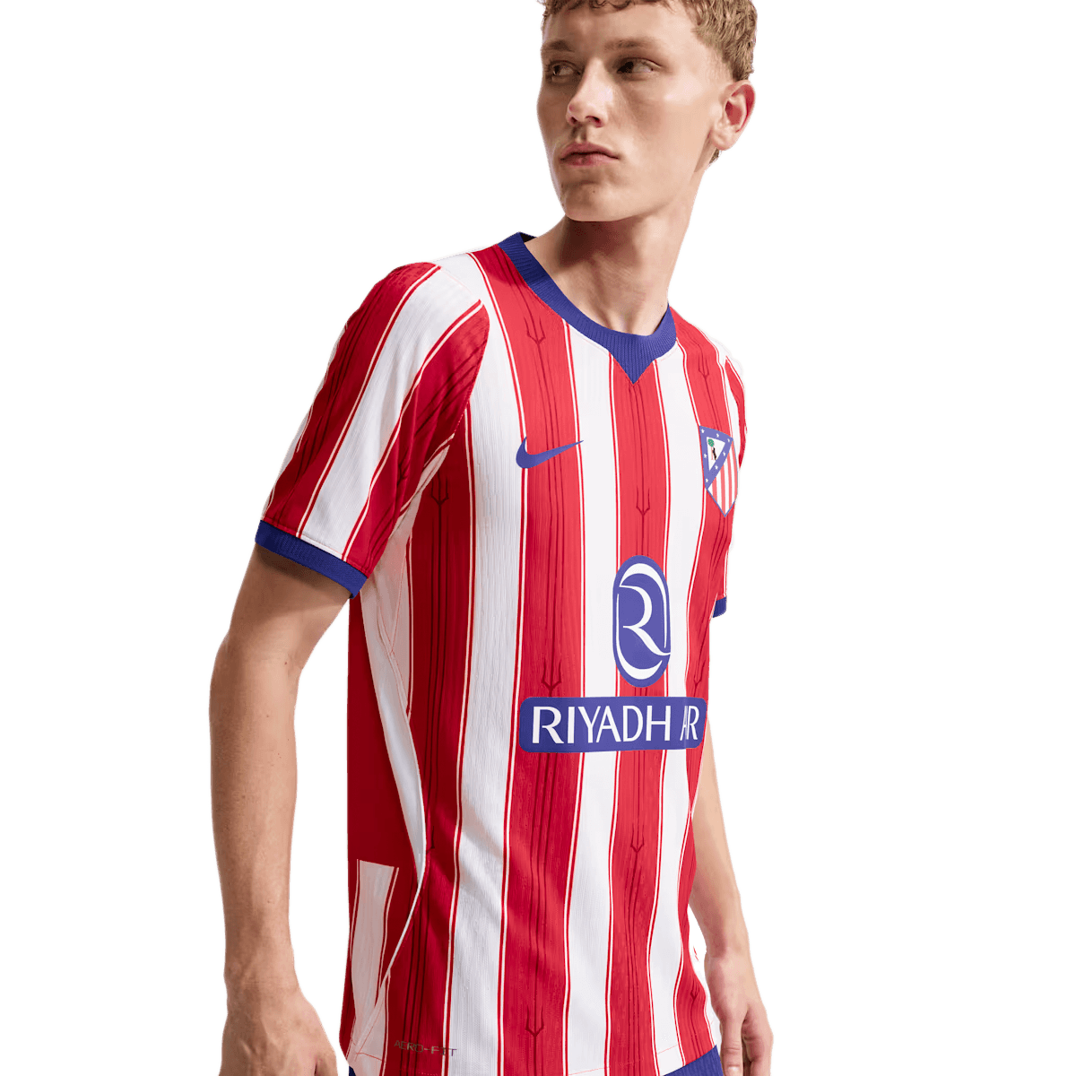 Nike Atlético Madrid 2026/27 Match Jersey 'Home' II2740-101