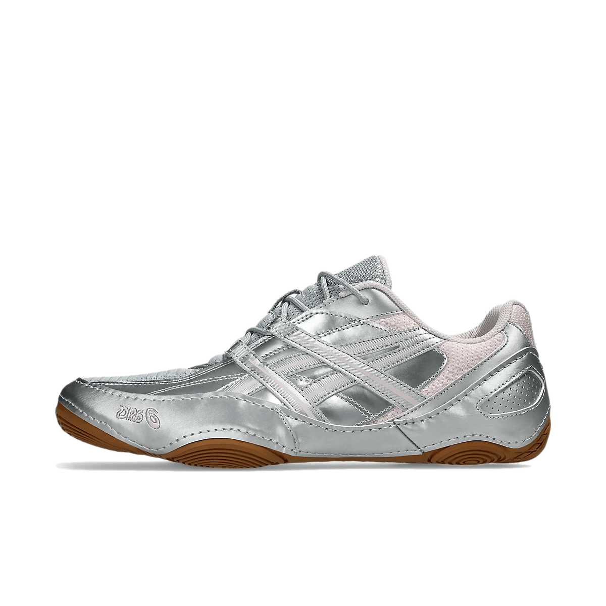 ASICS HYPERSYNC 'Piedmont Grey & Pink Cloud' 1203A879-024