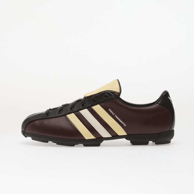 Y-3 Field Night Red KZ9051