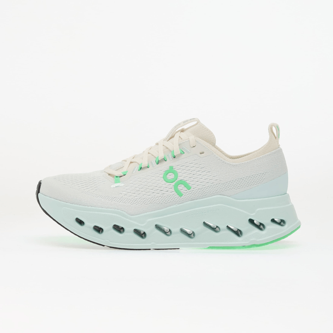 On Cloudsurfer Max Ivory 3WF30225262