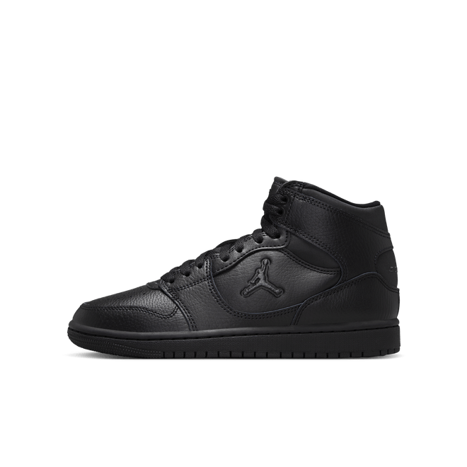 Nike Jordan Court Connect Mid Older Kids' IQ7694-002