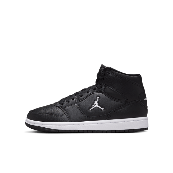 Nike Jordan Court Connect Mid Older Kids' IQ7694-003