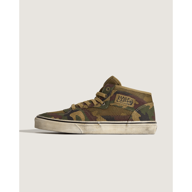 Vans Half Cab Decon VN000EATWVD