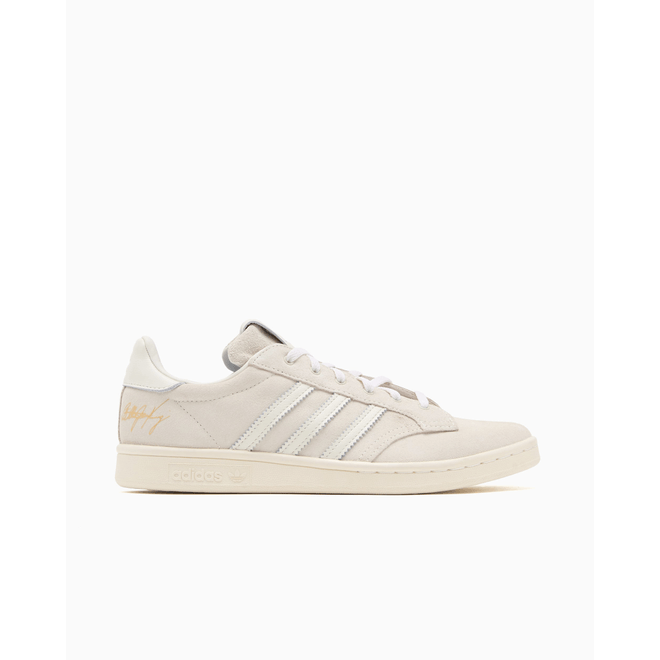 adidas Originals Women's Billie Jean King 'White' KH9857