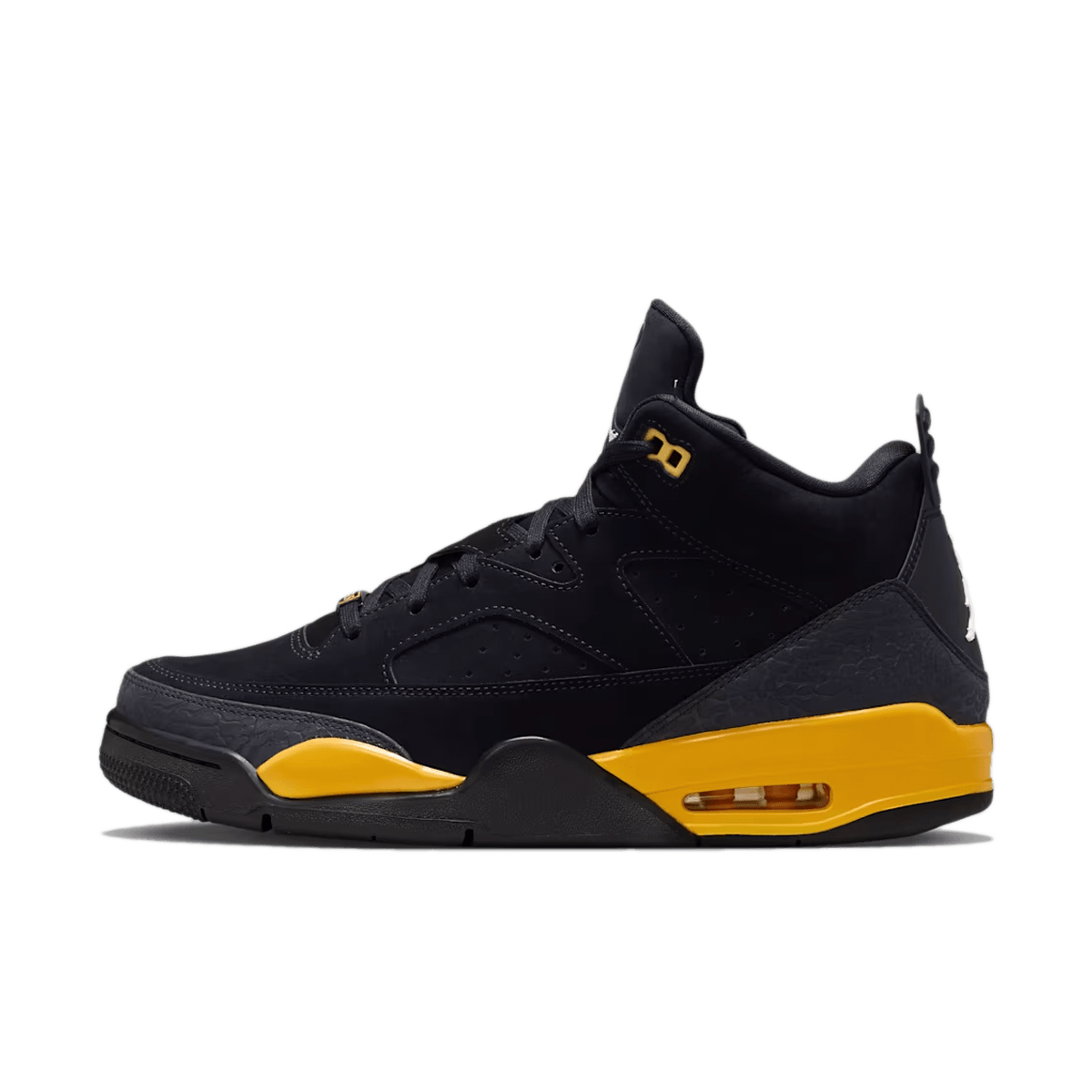 Air Jordan Son of Mars Low 'Tour Yellow' 580603-003