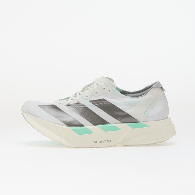 adidas Adizero Adios Pro 4 'Ftwr White' KI1471