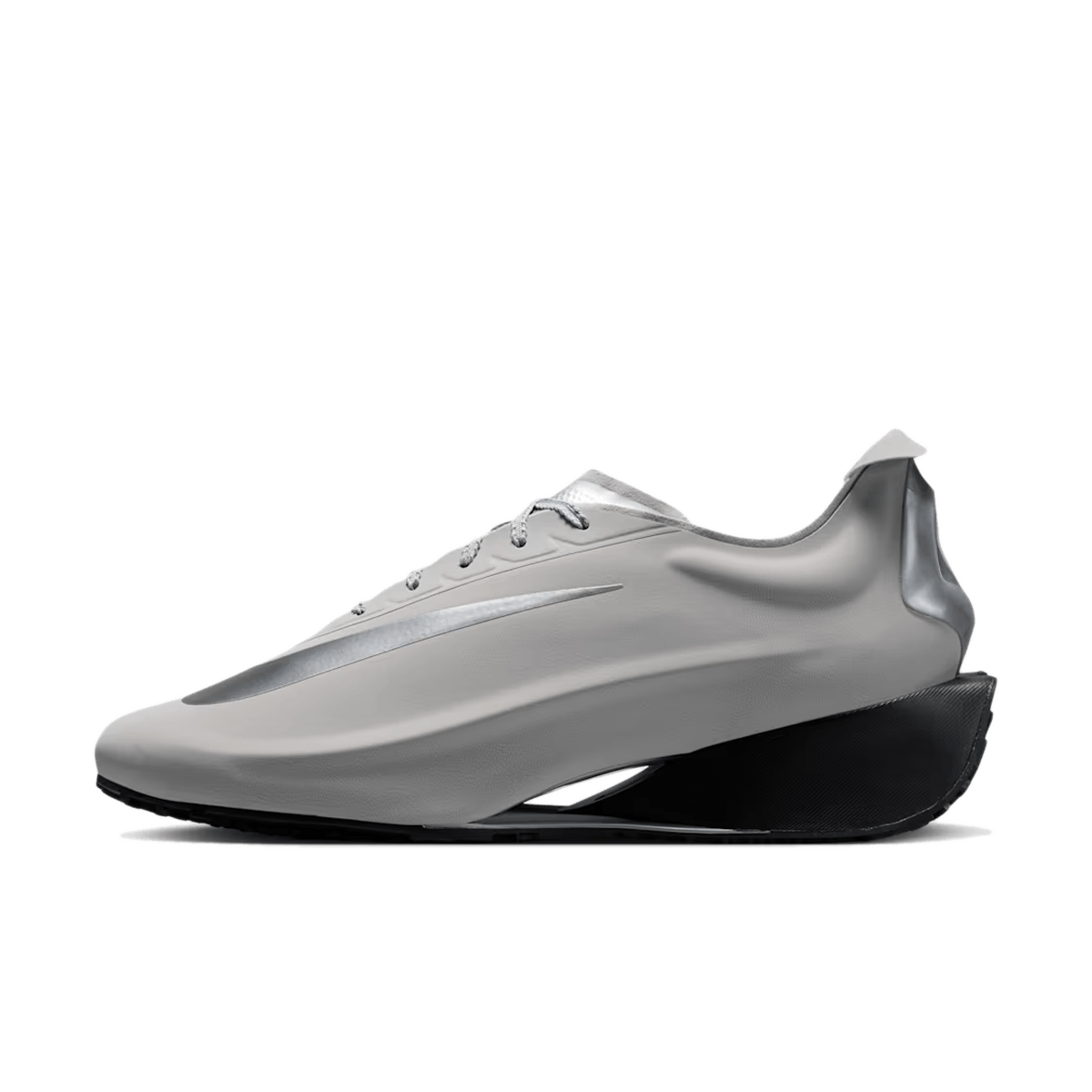 Nike First Sight Noir 'Flat Silver' HQ2409-005