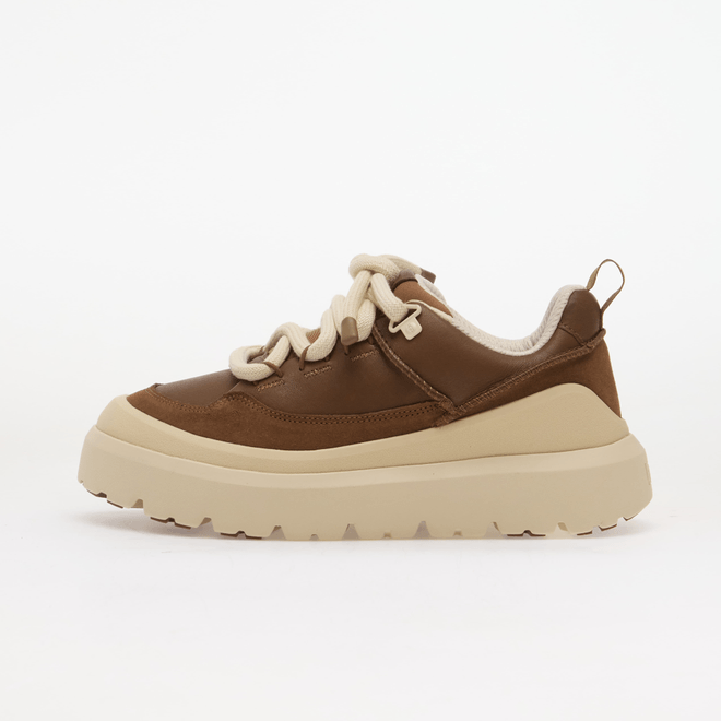 UGG® Heritage Utility Sneaker Men Brown 1170910-DCP