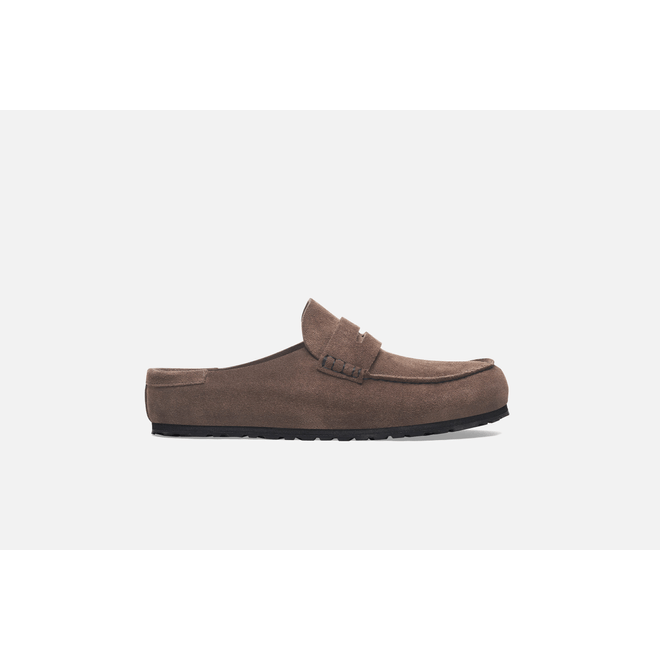Birkenstock Naples Wrapped VL 1029672-CGRY