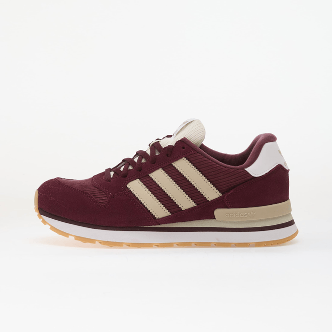 adidas Zx 500 Rs Maroon LA1638