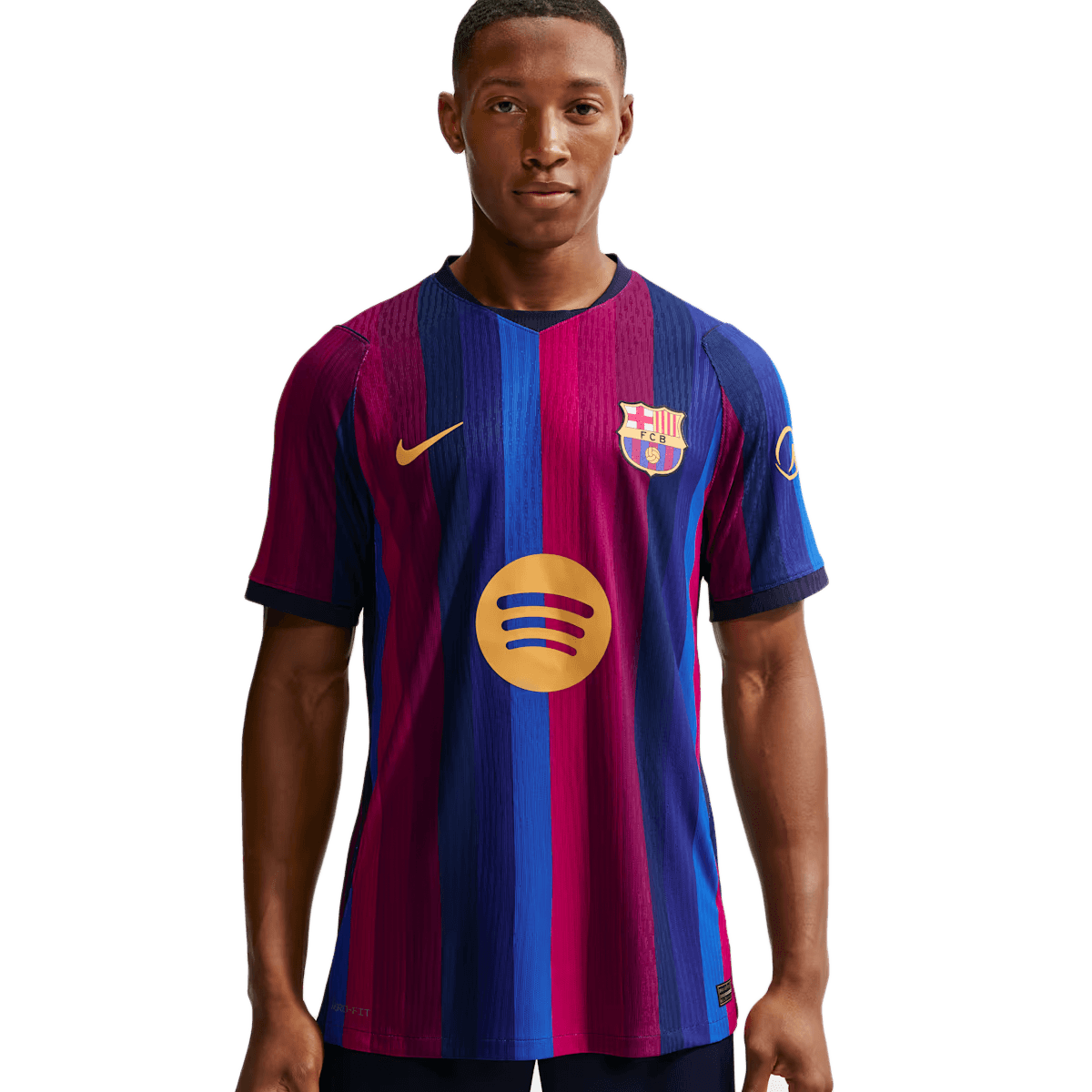 Nike FC Barcelona 2026/27 Match Jersey 'Home' II2709-683