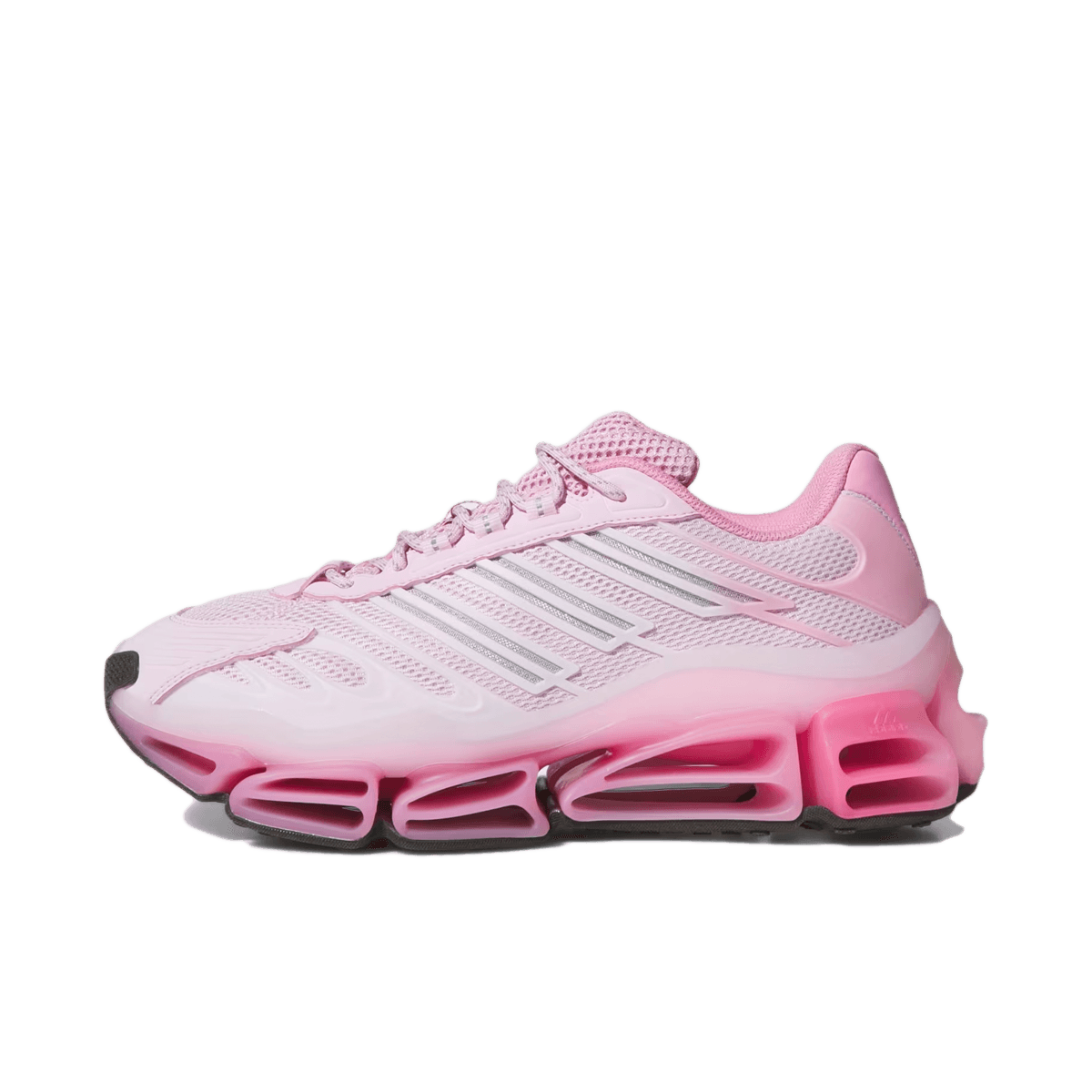 adidas Megaride AG 'Aero Pink' KH7614