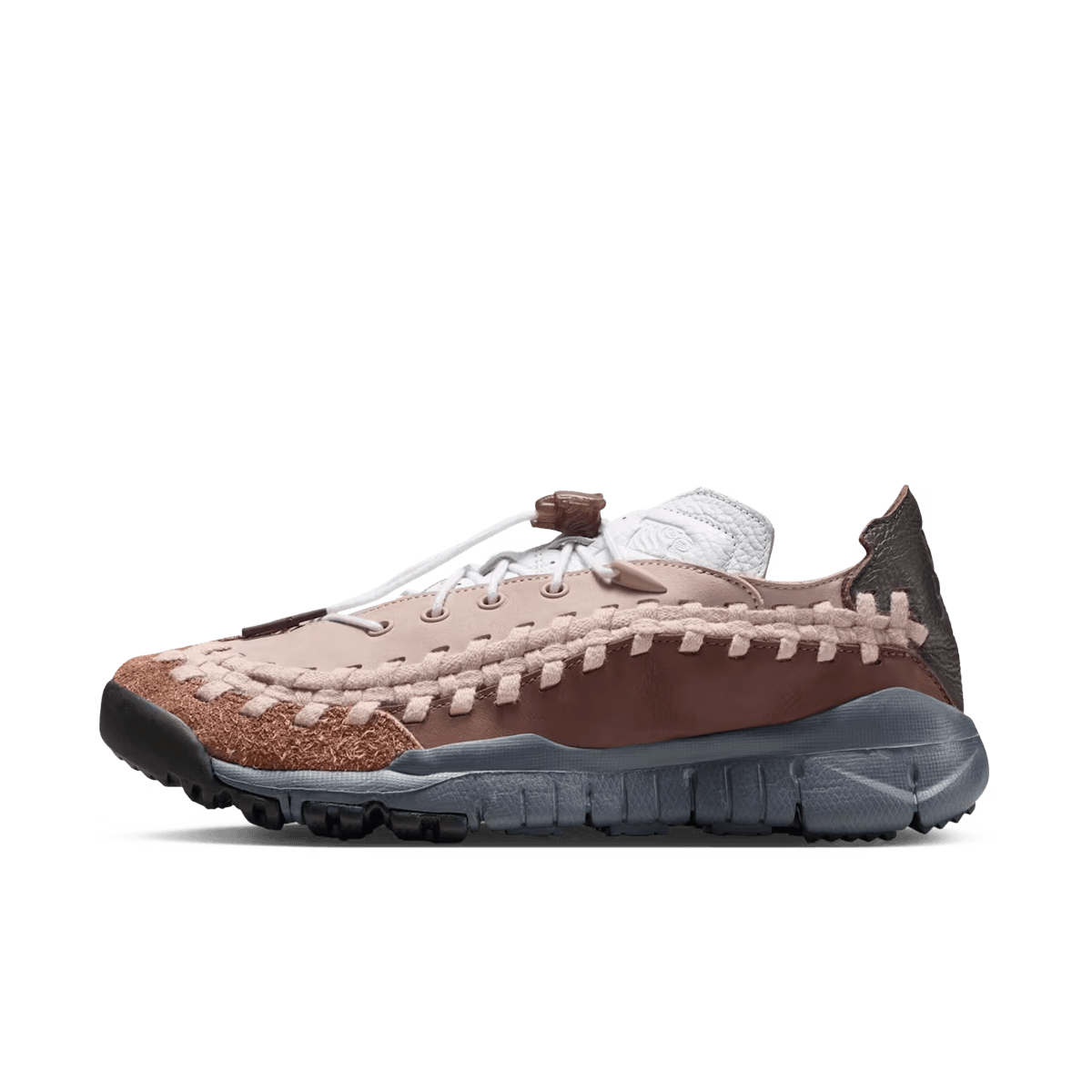 SOULGOODS x Nike Homescape Woven 'Dark Field Brown' HM6961-001