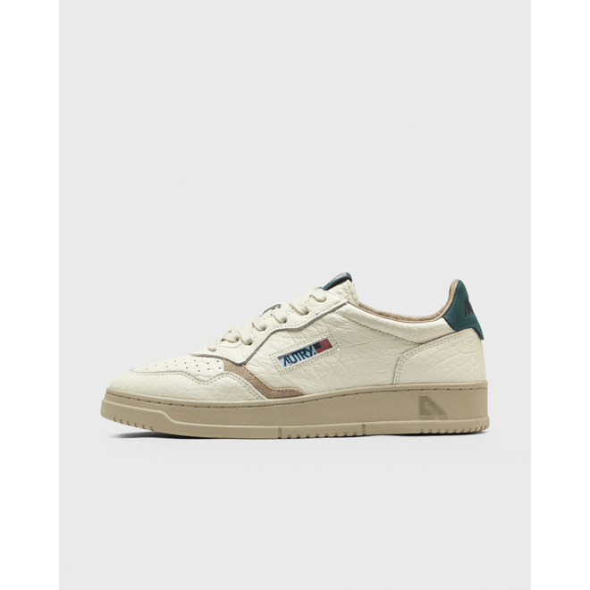 Autry Action Shoes Medalist Low AULMNE18
