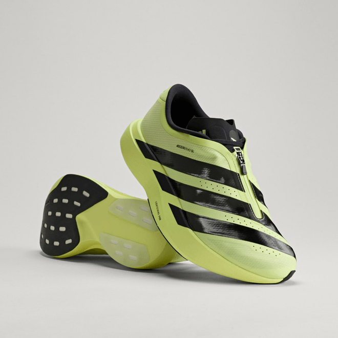 adidas Adizero EVO SL Zip LIGHTSTRIKEPRO KI7910