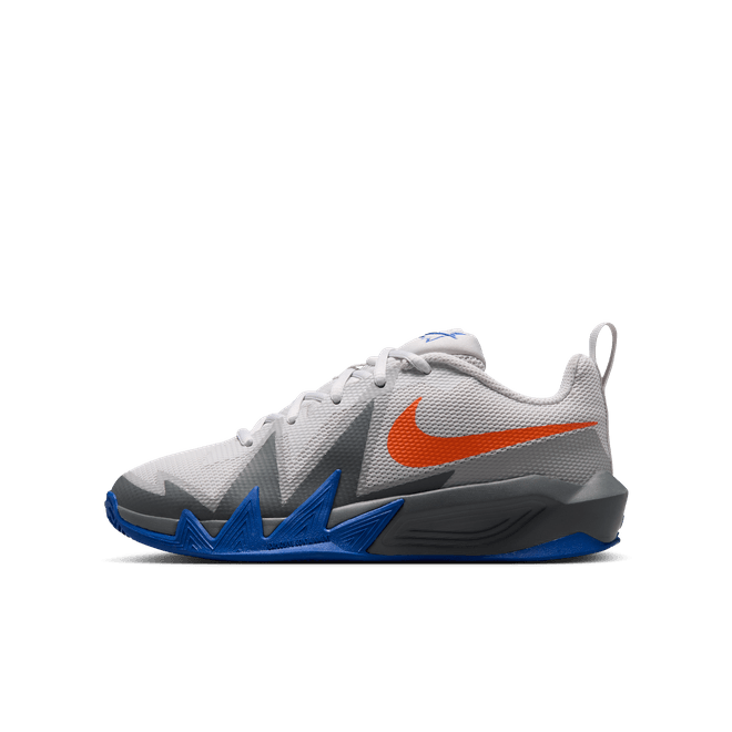 Nike S.T. Dynamite Older Kids' Basketball IH2308-005