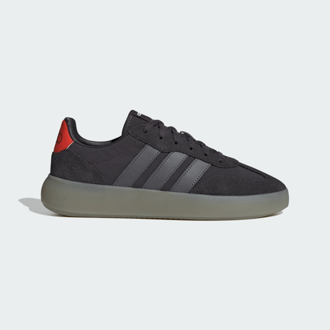 adidas BARREDA DECODE SHOES AUDI REVOLUT F1 TEAM KI7879