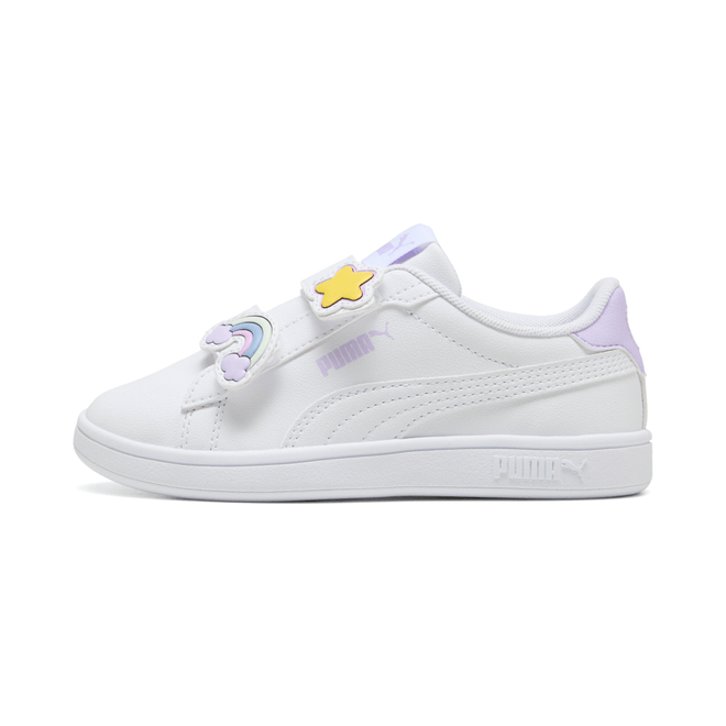 PUMA Smash 3.0 Badges 397286-10