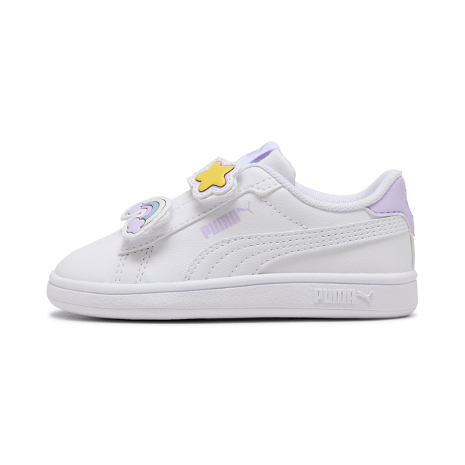 PUMA Smash 3.0 Badges 397287-10