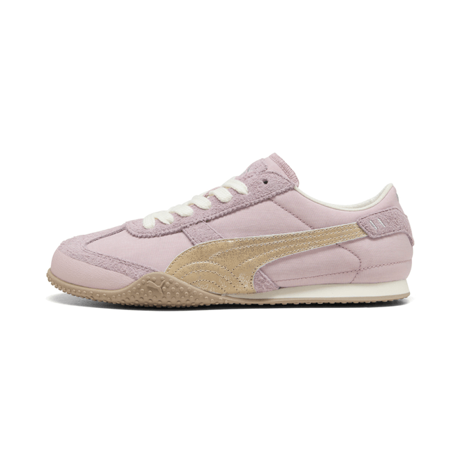 PUMA Bella Brushed Luxe 407664-01